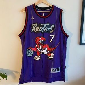 Toronto Raptors Jersey